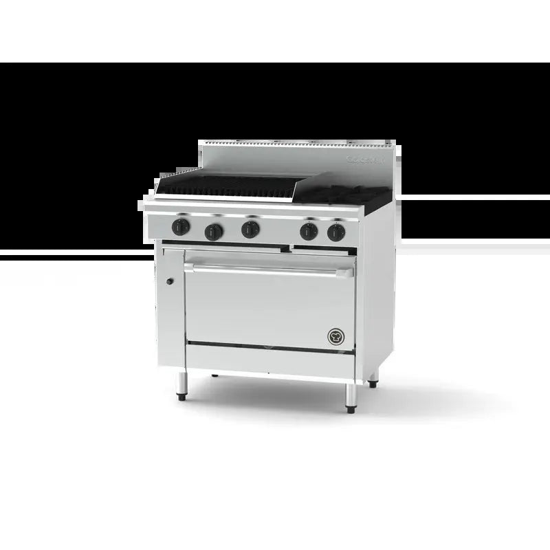 Goldstein PF24Q228-X Oven Ranges Mattys