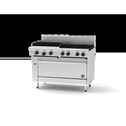Goldstein PF24Q440FF-X Oven Ranges Mattys