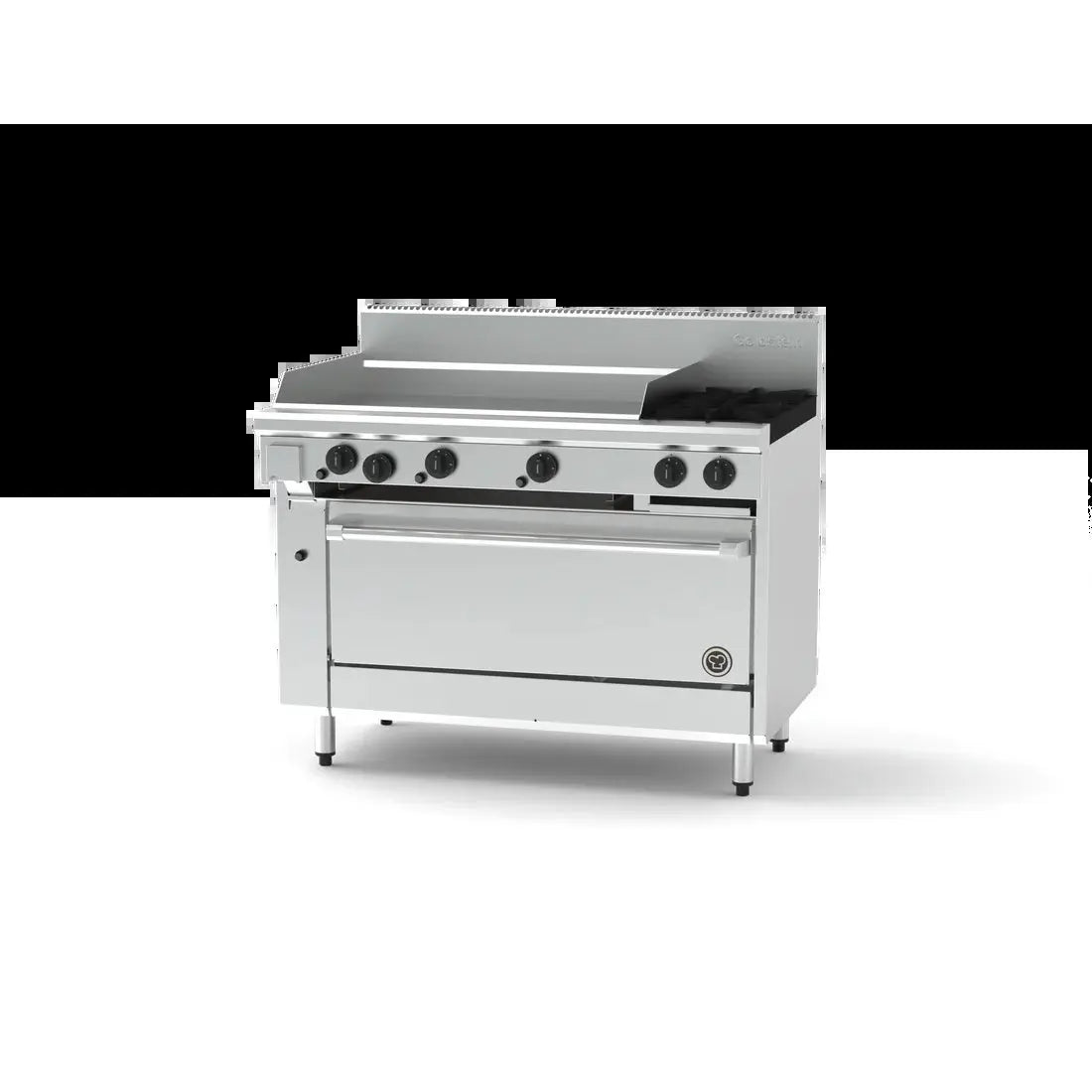 Goldstein PF36G240EFF-X Oven Ranges Mattys