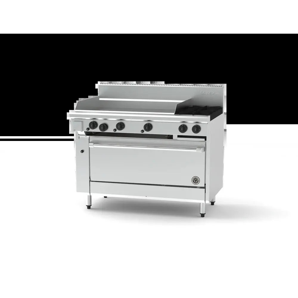 Goldstein PF36G240FF-X Oven Ranges Mattys