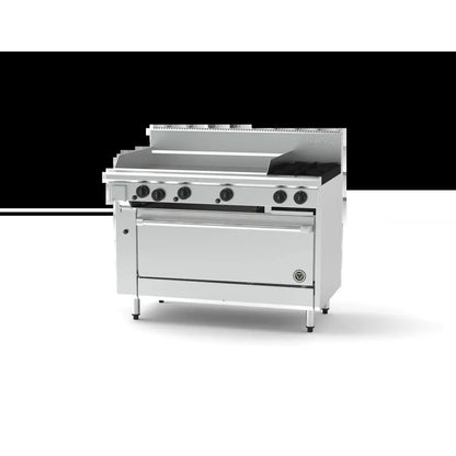 Goldstein PF36G240FF-X Oven Ranges Mattys