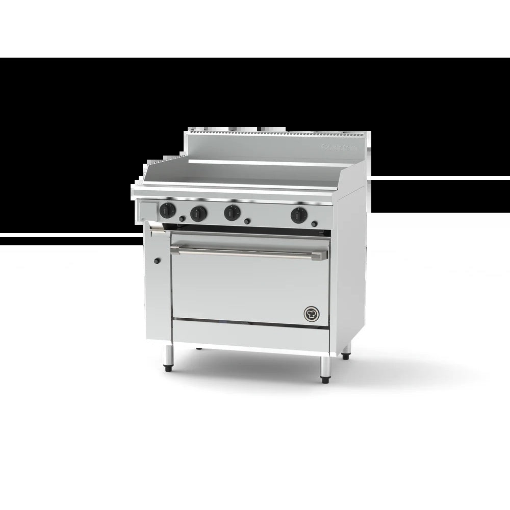 Goldstein PF36G28-X Oven Ranges Mattys