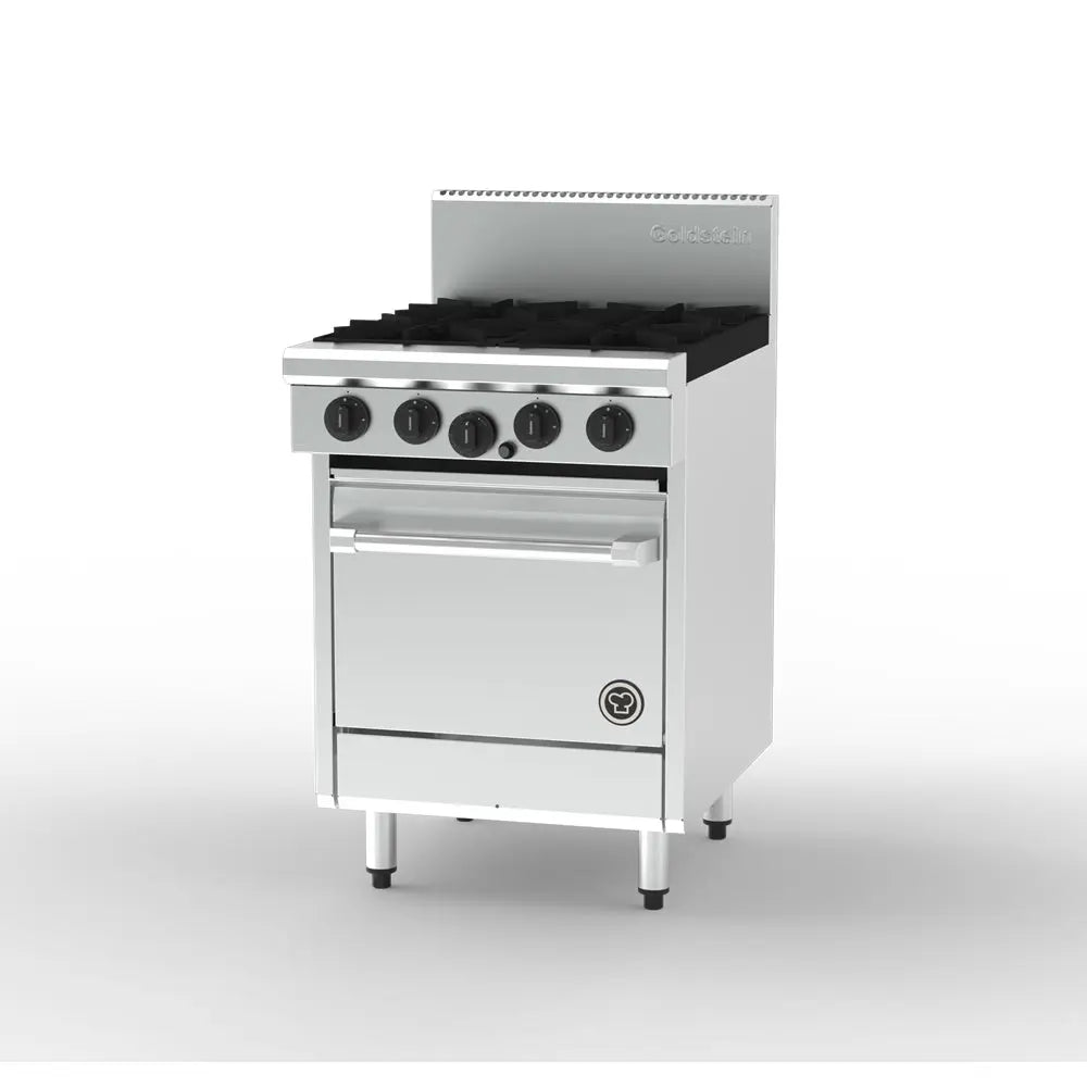 Goldstein PF420EFF-X Oven Ranges Mattys