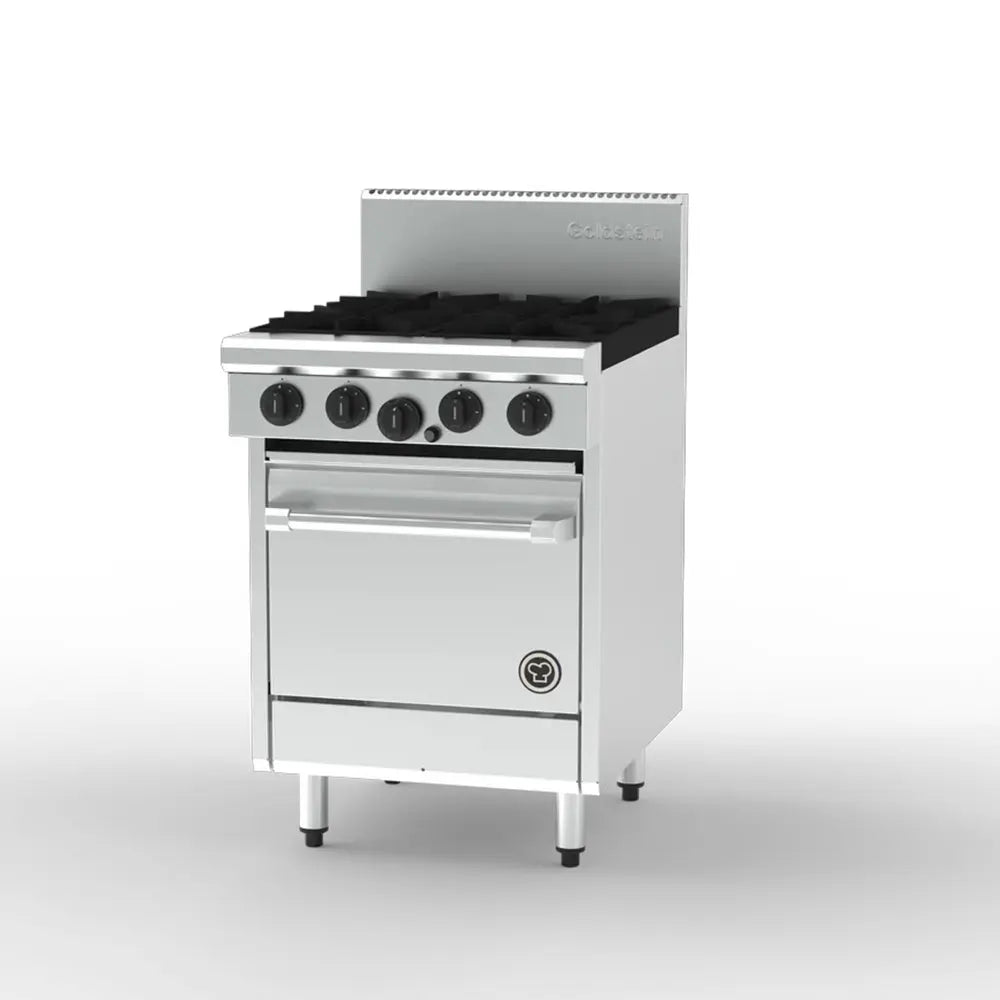 Goldstein PF420E-X Oven Ranges Mattys