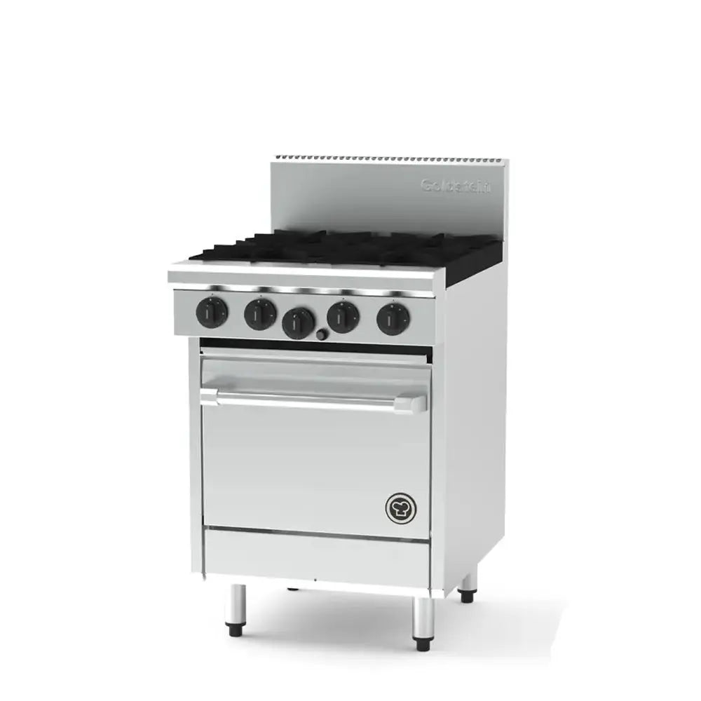 Goldstein PF420FF-X Oven Ranges Mattys