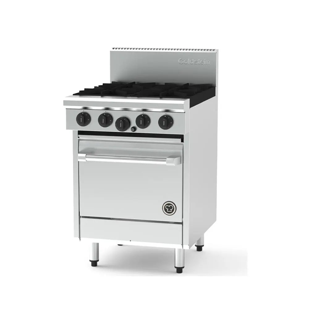 Goldstein PF420-X Oven Ranges Mattys