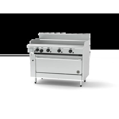 Goldstein PF48G40-X Oven Ranges Mattys
