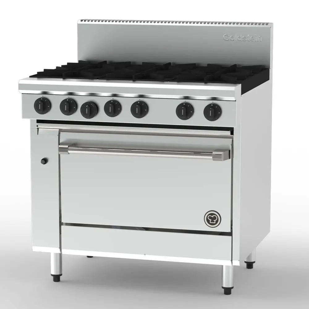Goldstein PF628E-X Oven Ranges Mattys