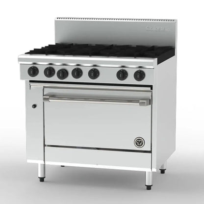 Goldstein PF628-X Oven Ranges Mattys
