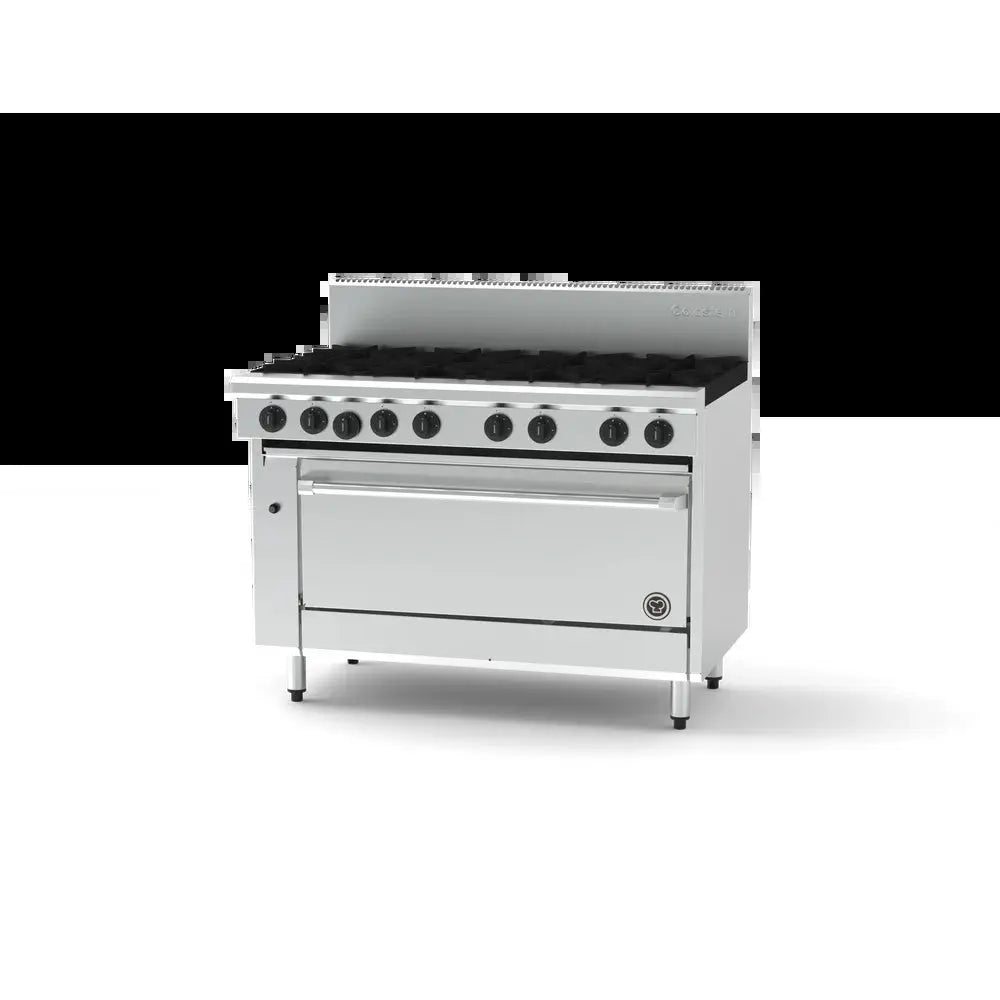 Goldstein PF840EFF-X Oven Ranges Mattys