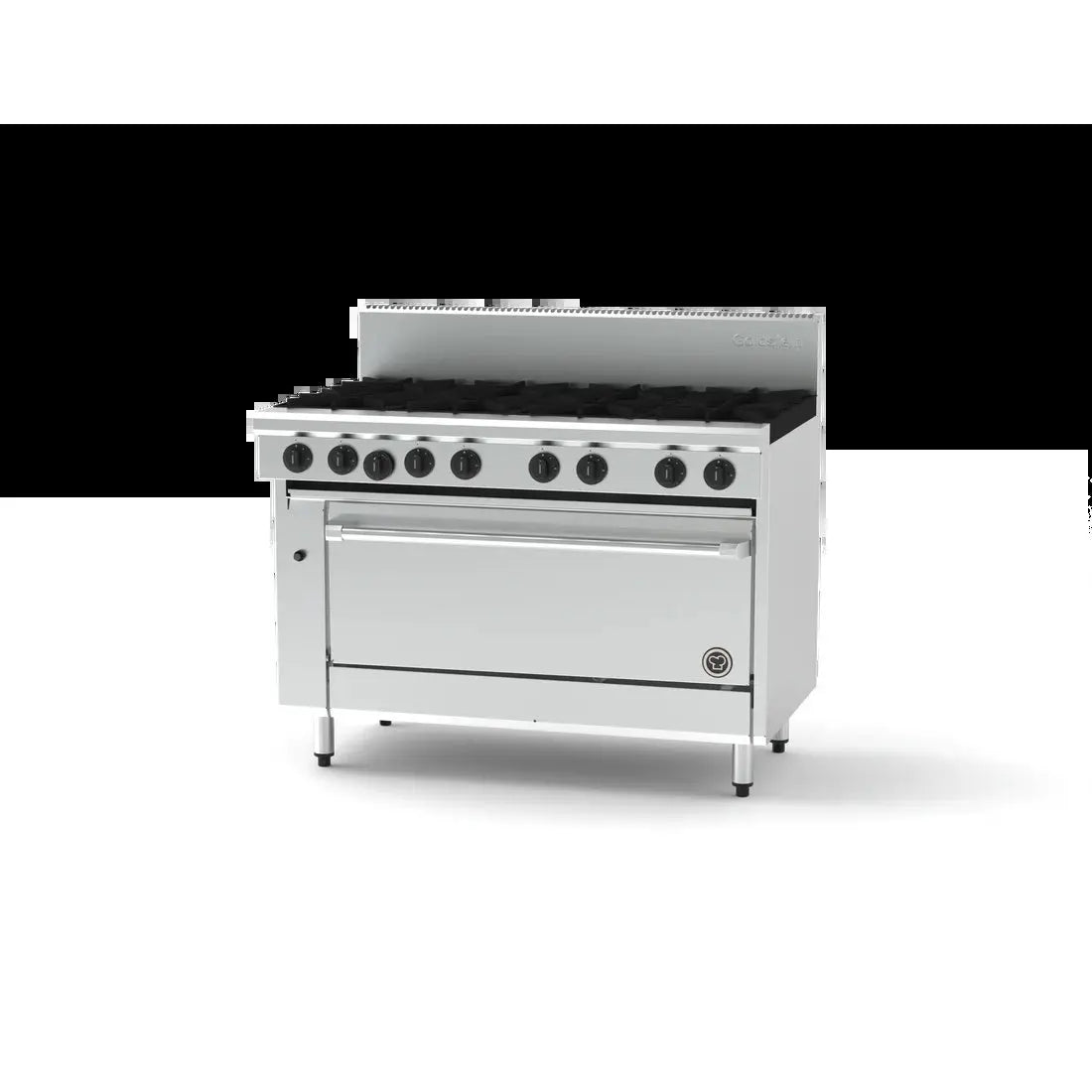 Goldstein PF840-X Oven Ranges Mattys