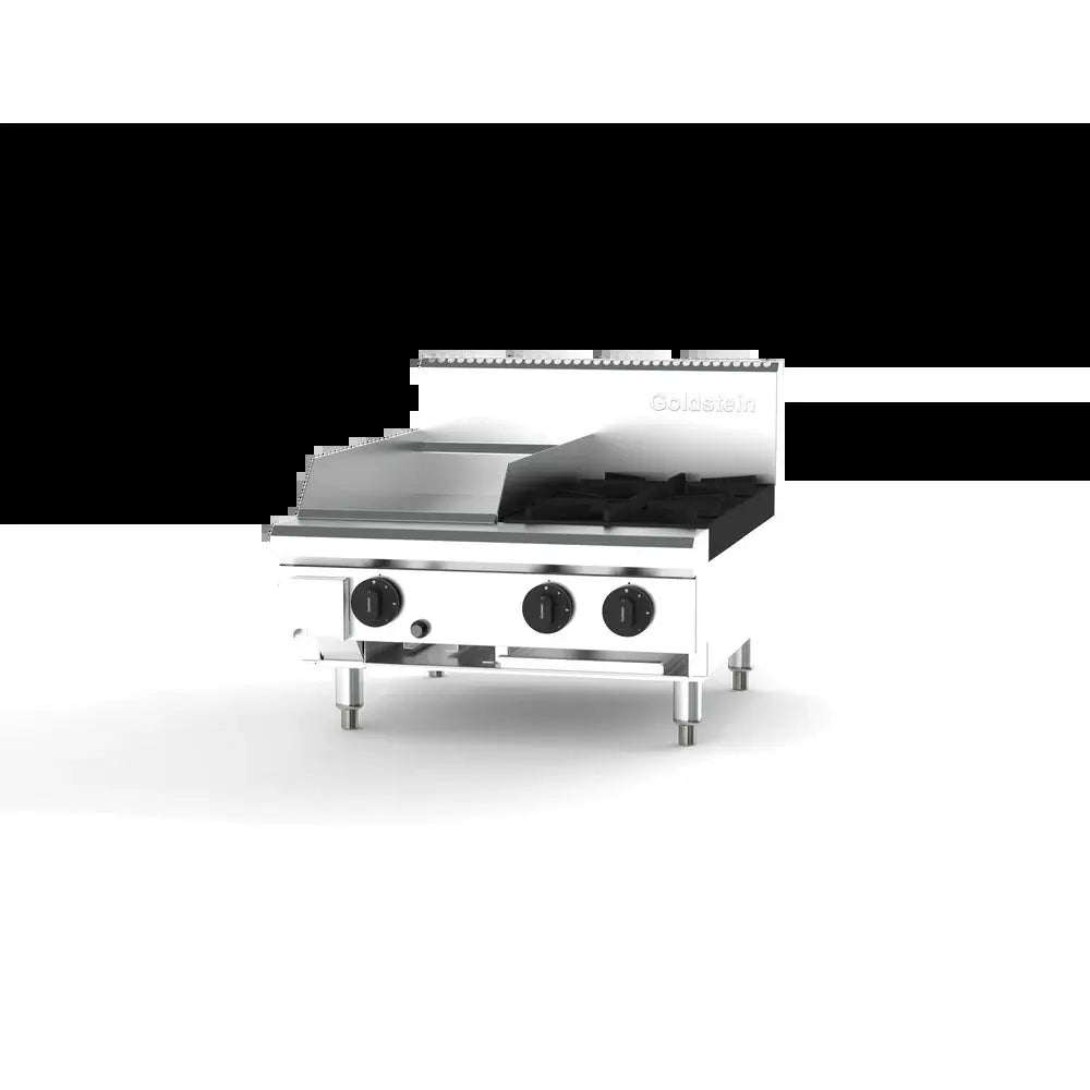 Goldstein PFB12G2-X Cooktops Mattys