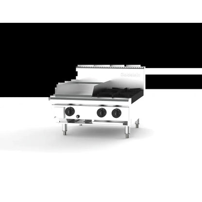 Goldstein PFB12G2-X Cooktops Mattys