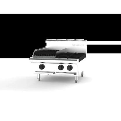 Goldstein PFB12Q2-X Cooktops Mattys
