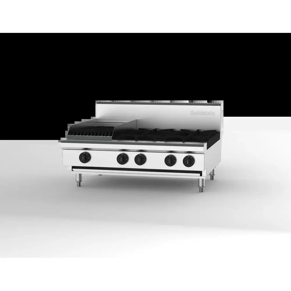 Goldstein PFB12Q4-X Cooktops Mattys