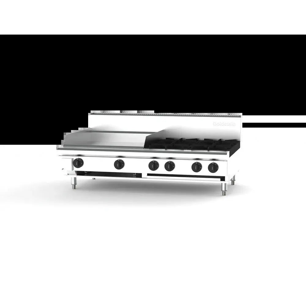 Goldstein PFB24G4-X Cooktops Mattys