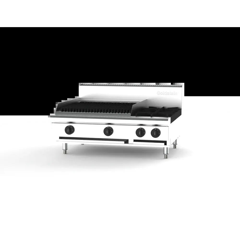 Goldstein PFB24Q2-X Cooktops Mattys