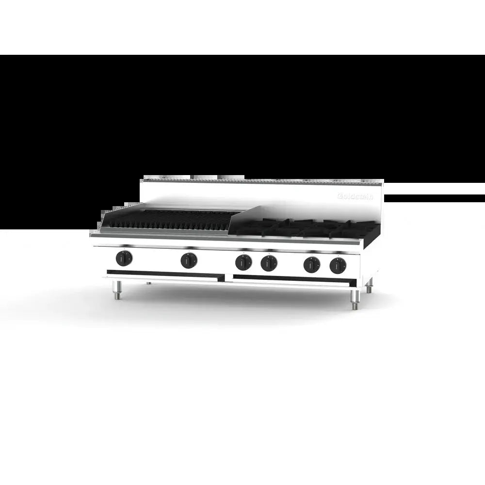 Goldstein PFB24Q4-X Cooktops Mattys