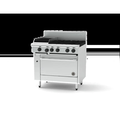 Goldstein PFC12Q428E-X Oven Ranges Mattys