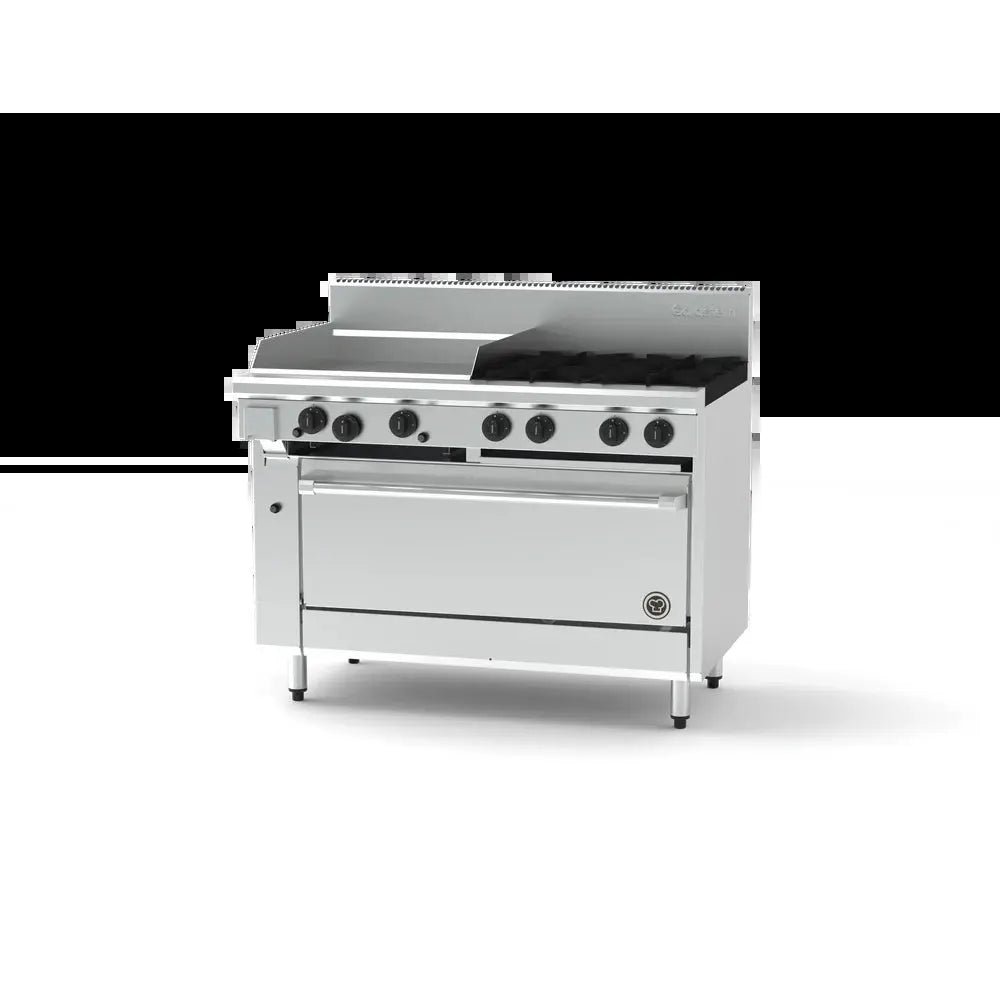 Goldstein PFC24G440E-X Oven Ranges Mattys