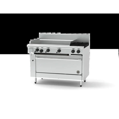 Goldstein PFC36G240E-X Oven Ranges Mattys