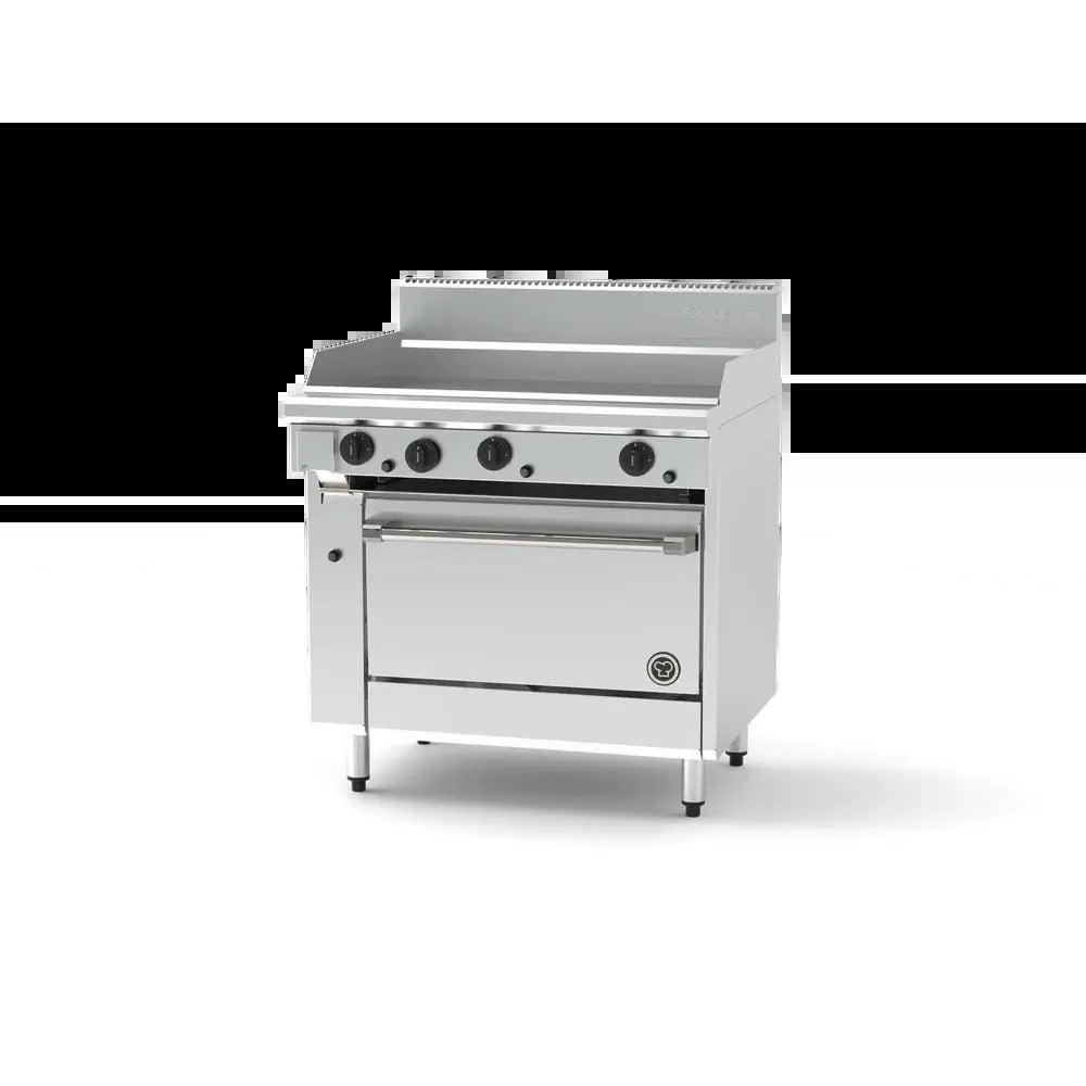 Goldstein PFC36G28E-X Oven Ranges Mattys
