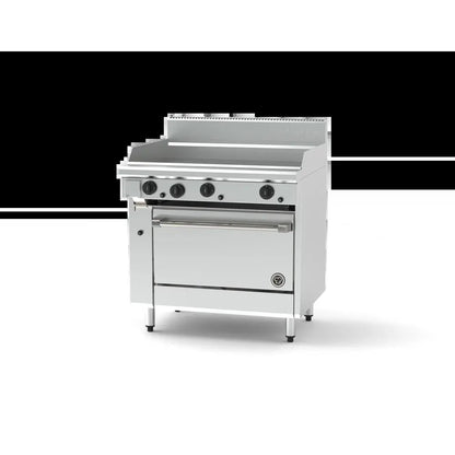 Goldstein PFC36G28-X Oven Ranges Mattys