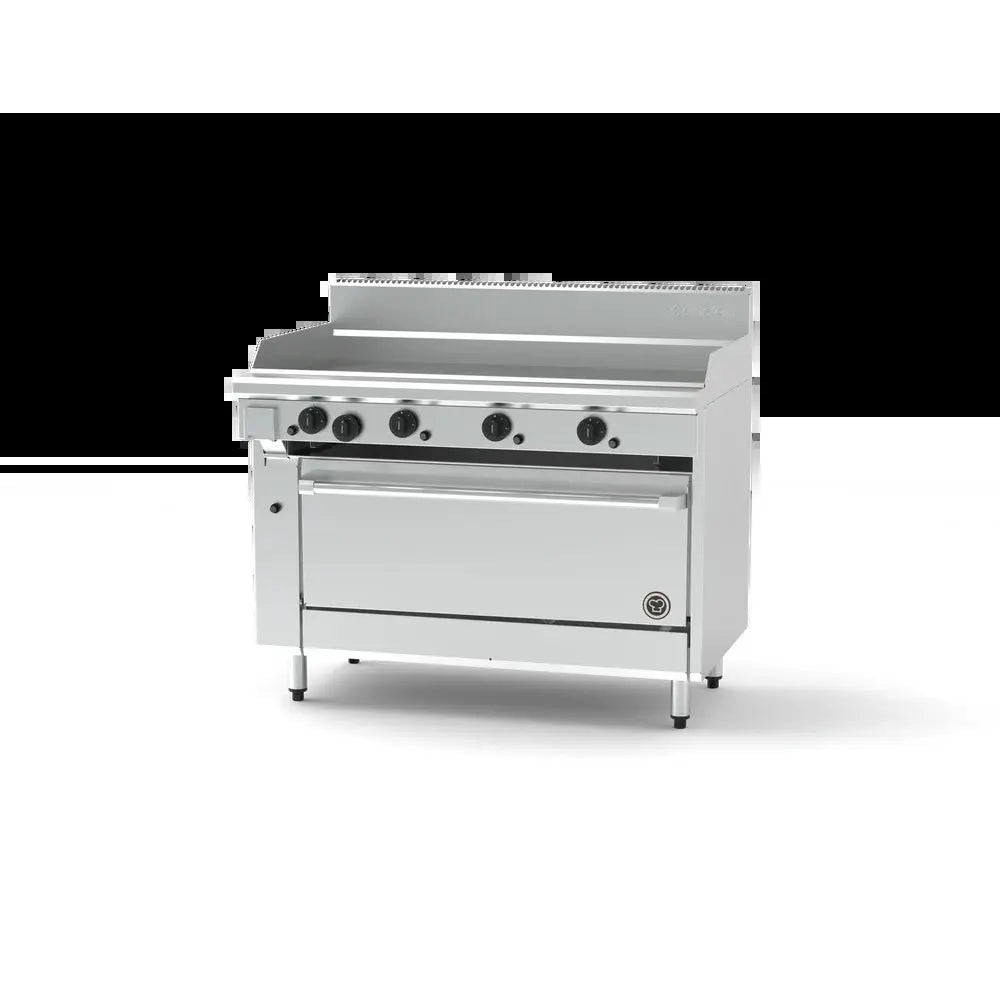 Goldstein PFC48G40E-X Oven Ranges Mattys