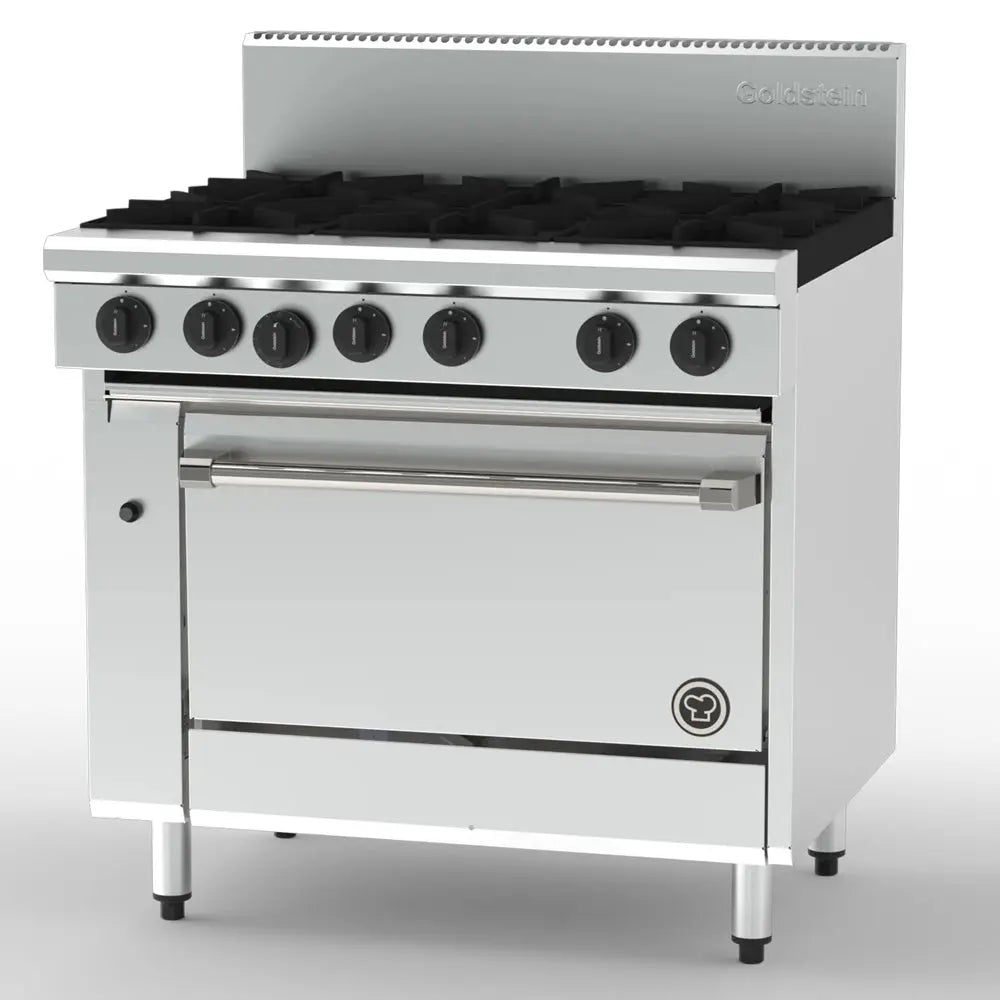 Goldstein PFC628-X Oven Ranges Mattys