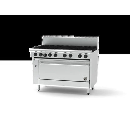 Goldstein PFC840E-X Oven Ranges Mattys