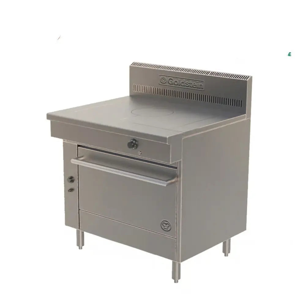 Goldstein PFCT28-X Oven Ranges Mattys