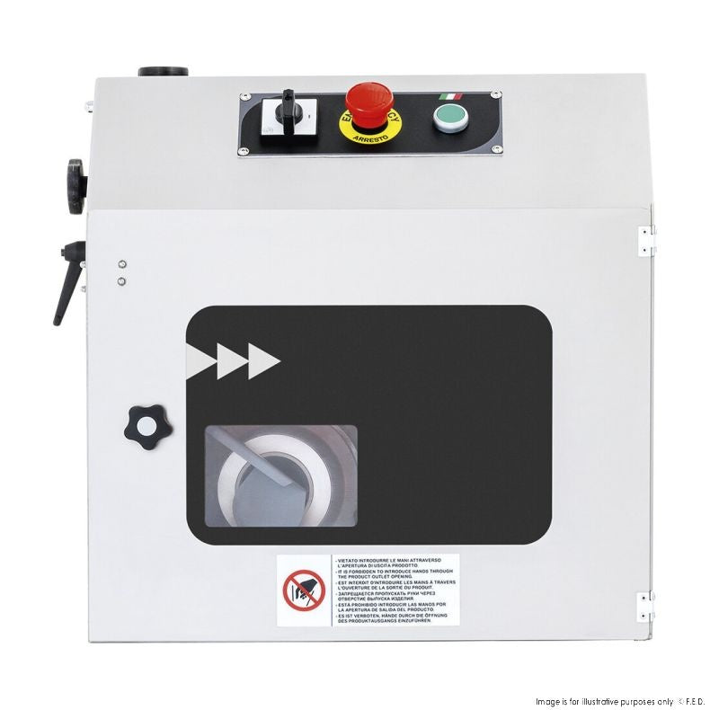 F.E.D. Baker Max PF-PO300 Automatic Dough Divider Mattys