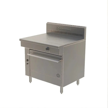 Goldstein PFT28FF-X Oven Ranges Mattys