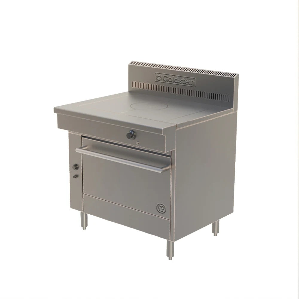 Goldstein PFT28-X Oven Ranges Mattys