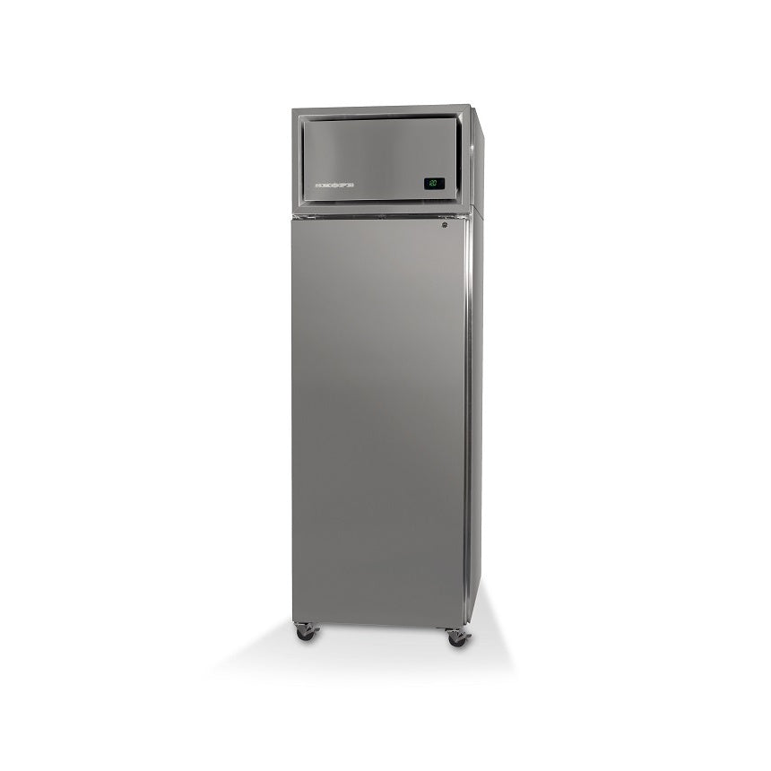 Skope PG21.UPR.1.SD - 1 Solid Door GN 2/1 ProSpec Upright Fridge Mattys