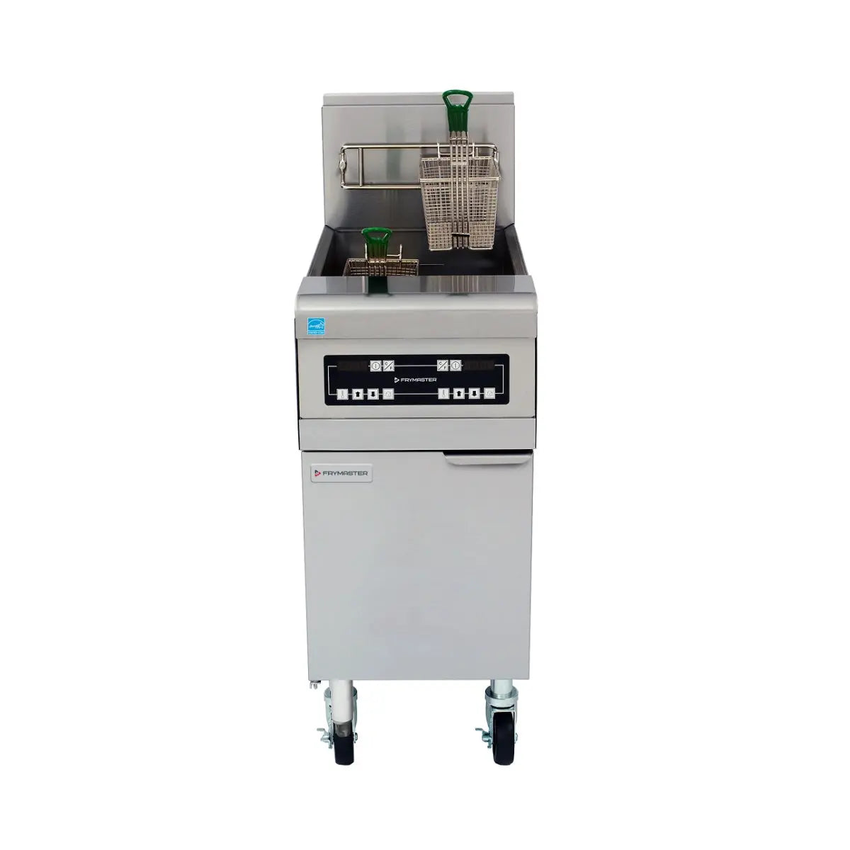 Frymaster PH155C High Efficiency Gas Deep Fryer 25L Mattys