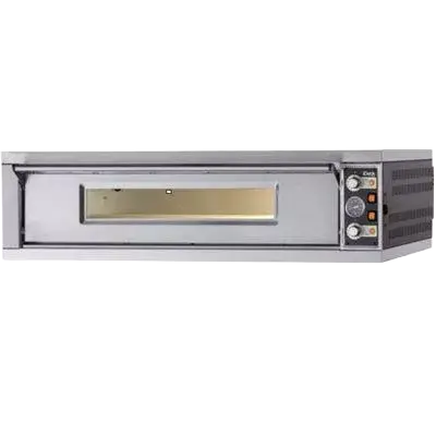 Moretti Electric Single Deck Oven - PM105.105 Mattys