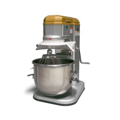 Anvil PMA1010 10 Quart Mixer Mattys