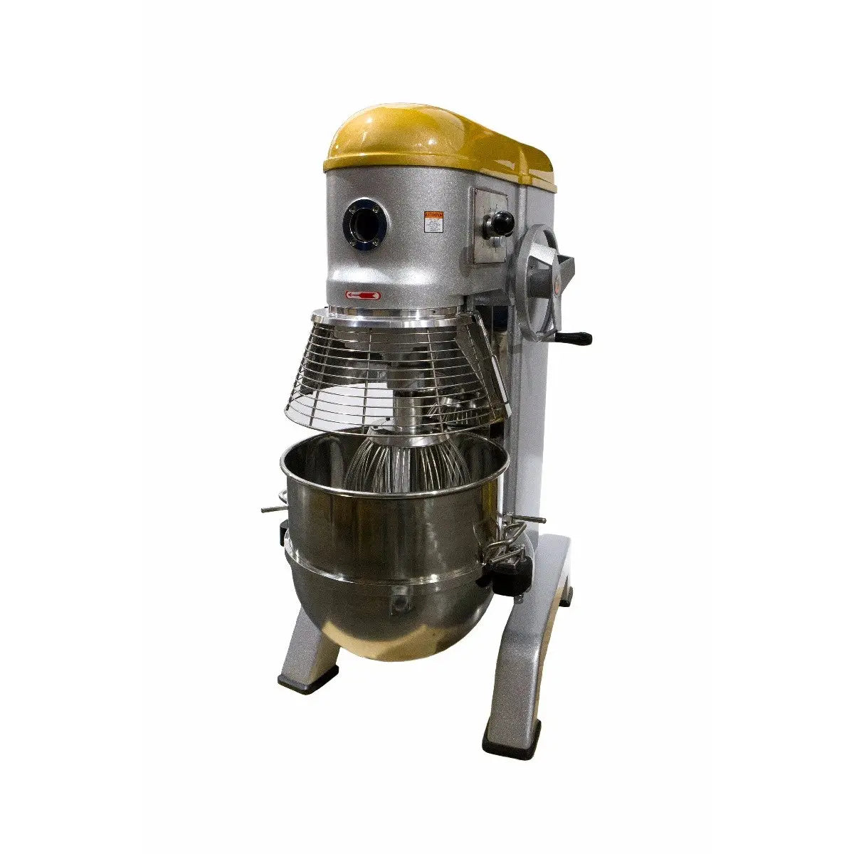 Anvil 60QT GEAR DRIVEN PLANETARY MIXER Mattys