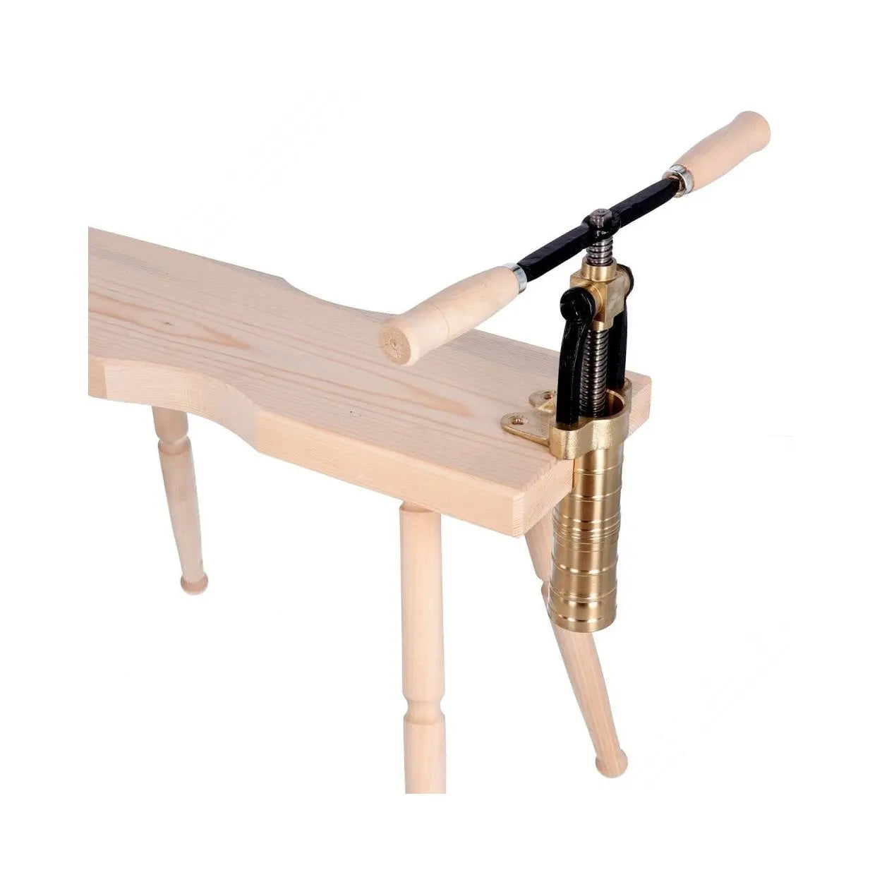 Manual Pasta Extruder Mattys