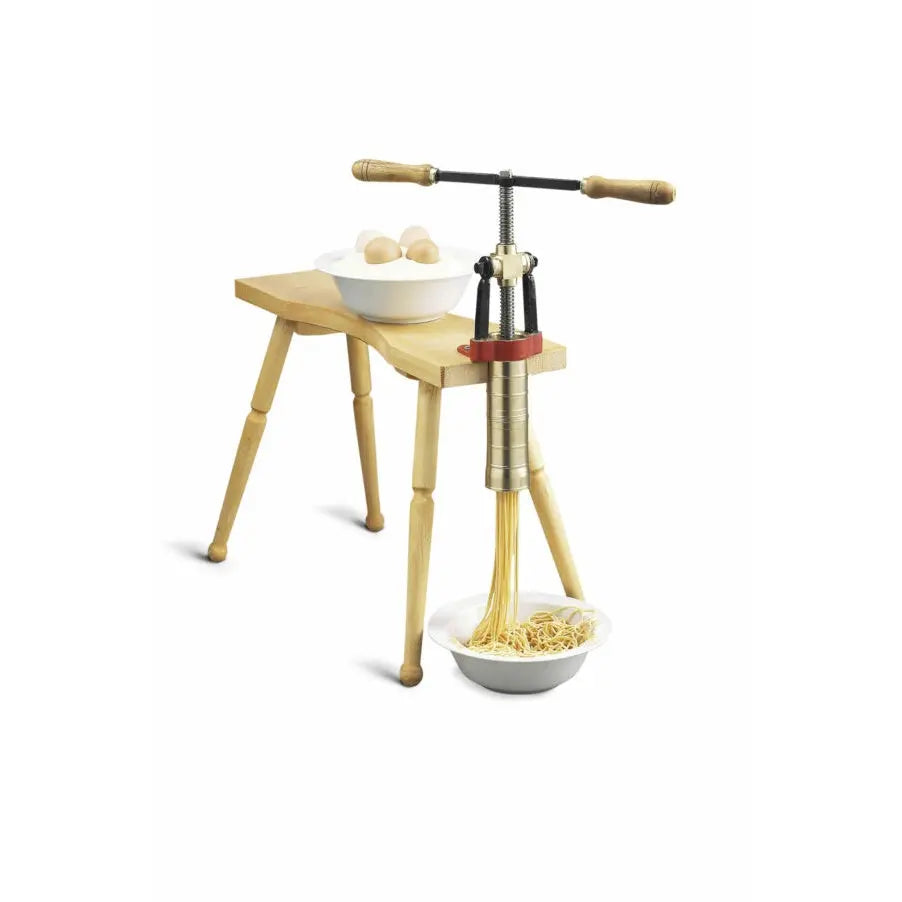 Manual Pasta Extruder Mattys