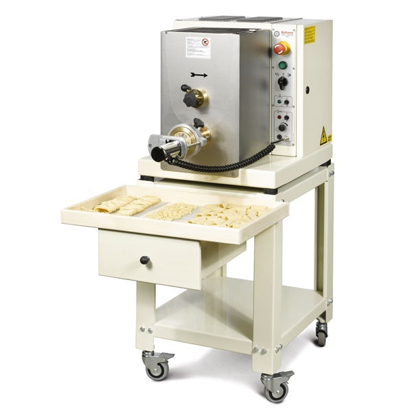 Food Preparation Pasta Machine PM80 1PH - PMB0080 Mattys