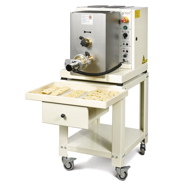 Food Preparation Pasta Machine PM80 3PH - PMB1080 Mattys
