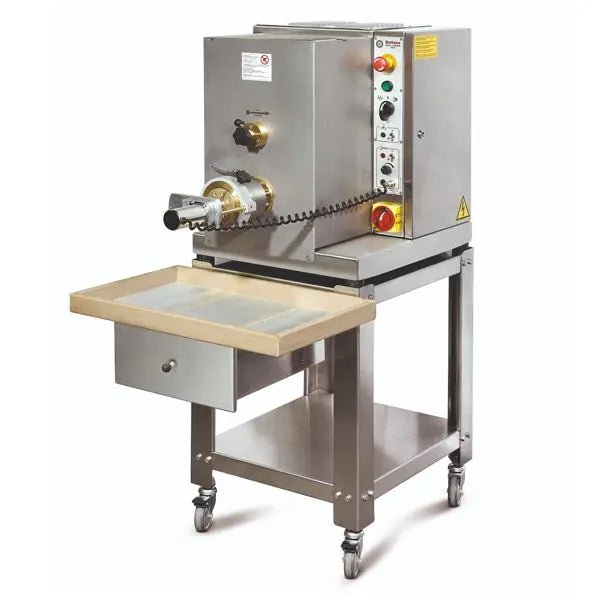 Pasta Machine PM96 Mattys