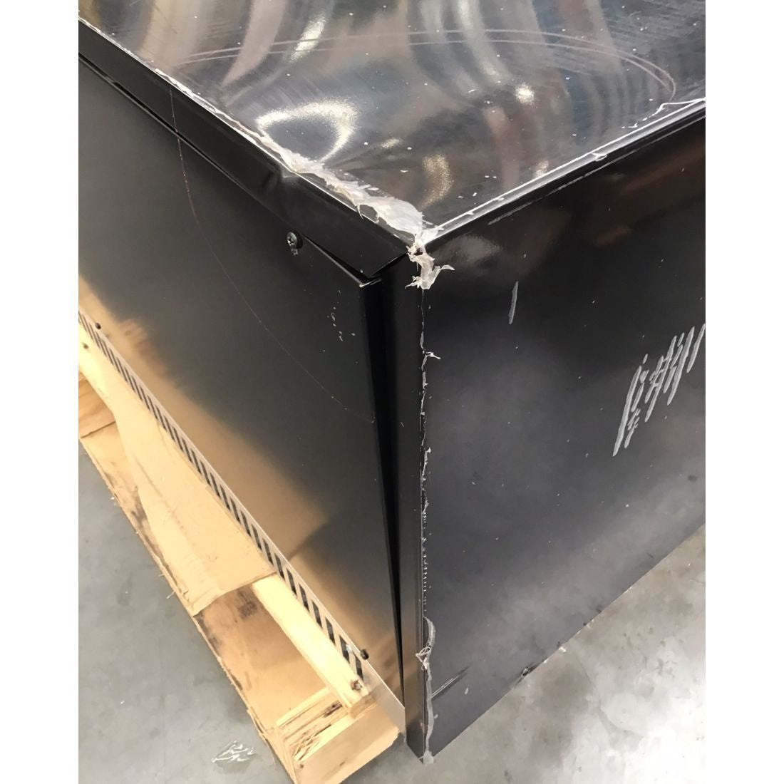 2NDs: Prisma Food SIngle Deck Gas Pizza&Bakery Ovens - PMG-9-NSW2080 Prismafood