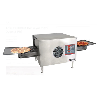 Anvil POK0004 Conveyor Pizza Oven (3PH) Mattys