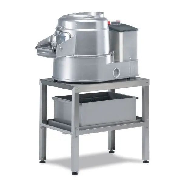 Sammic PP-12+ POTATO PEELER (without stand & filter) Mattys