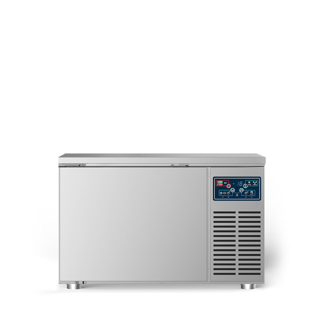 Polaris Quick Blast Chiller 3 Tray 2/3 GN