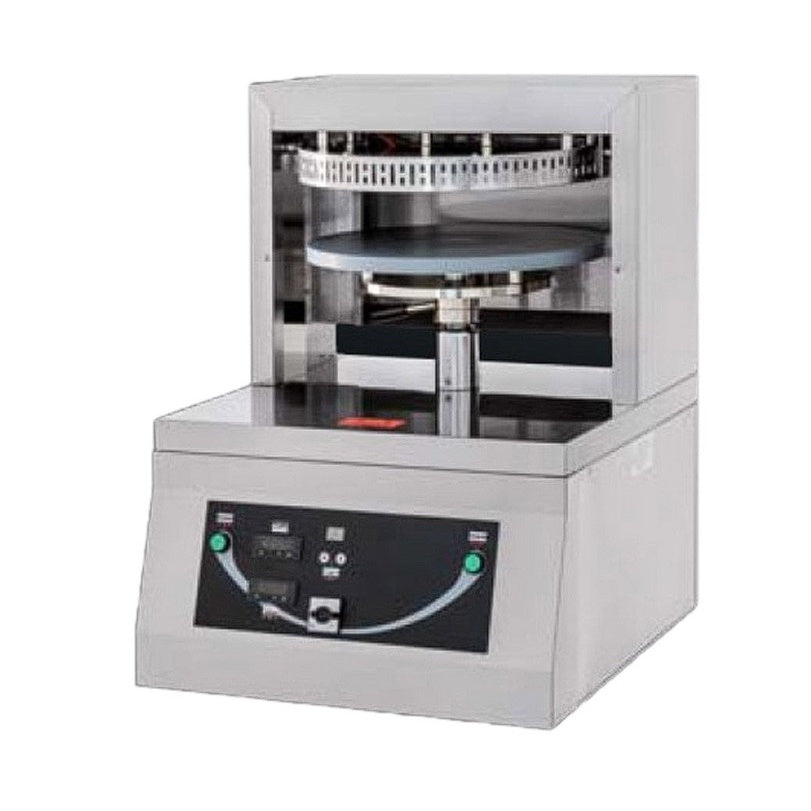 F.E.D. Baker Max PRA33 Pizza Shaping Machine Mattys