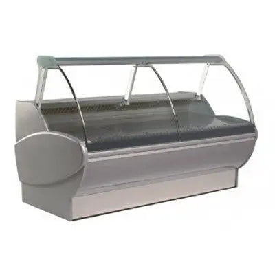 Bromic Prestige Delicatessen Display Mattys